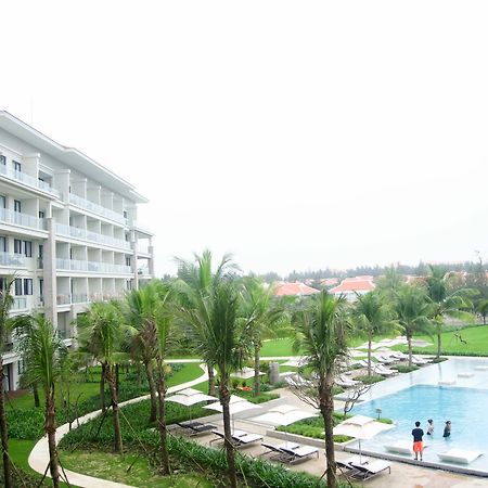 Sky Starlight Apartment ดานัง ภายนอก รูปภาพ
